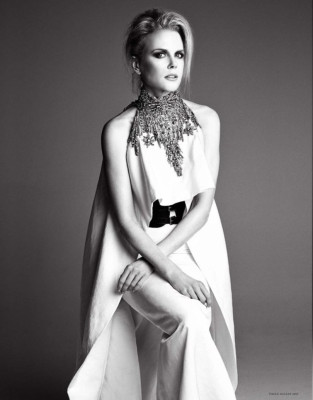 Nicole Kidman pic #652243