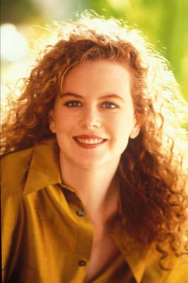 Nicole Kidman pic #402950