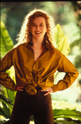 Nicole Kidman pic #402953