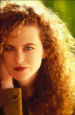 Nicole Kidman pic #402956