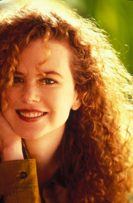 Nicole Kidman pic #402958