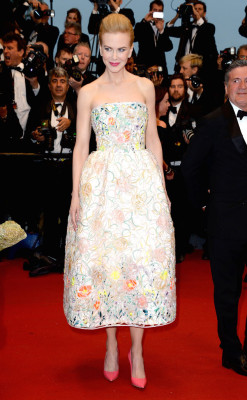 Nicole Kidman pic #639640