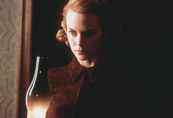Nicole Kidman from the movies