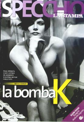 Nicole Kidman pic #85804