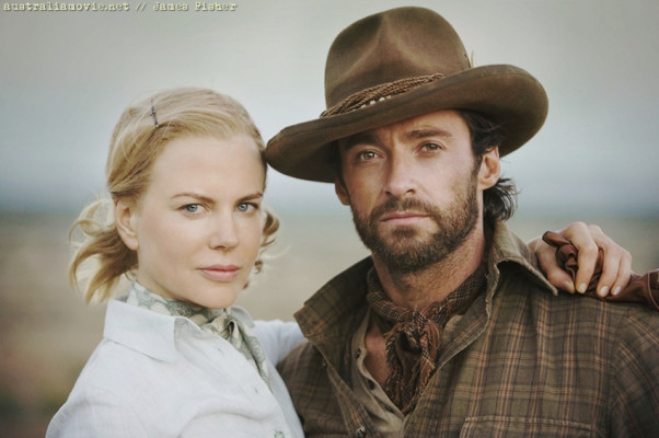 Nicole Kidman pic #85840