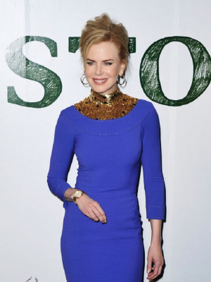 photo 21 in Nicole Kidman gallery [id608776] 2013-02-26 00:00:00