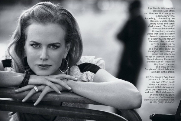 photo 25 in Kidman gallery [id565013] 2012-09-28 00:00:00