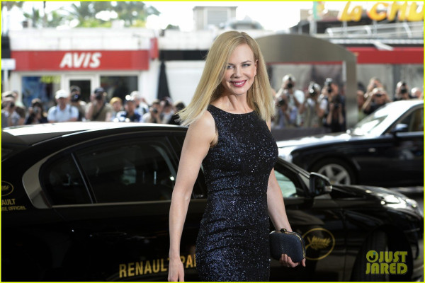 photo 17 in Nicole Kidman gallery [id635257] 2013-05-20 00:00:00