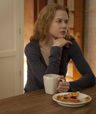 Nicole Kidman from the movies