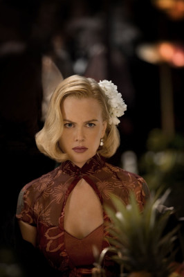 Nicole Kidman from the movies