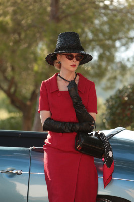 Nicole Kidman from the movies