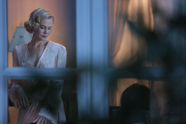 Nicole Kidman from the movies