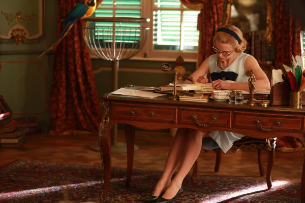 Nicole Kidman ~ Grace of Monaco