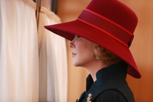 Nicole Kidman ~ Grace of Monaco