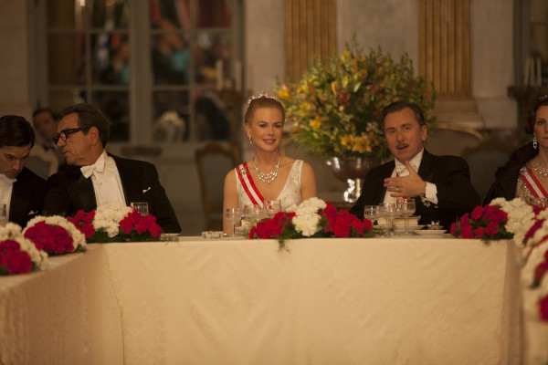 Nicole Kidman ~ Grace of Monaco