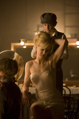 Nicole Kidman from the movies