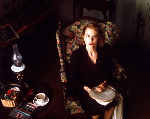 Nicole Kidman from the movies