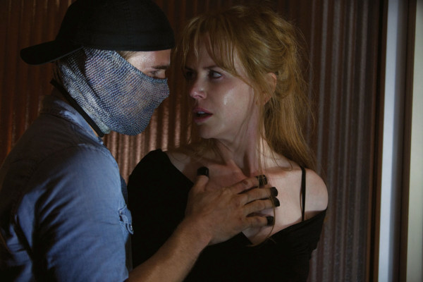 Nicole Kidman from the movies