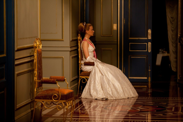 Nicole Kidman ~ Grace of Monaco