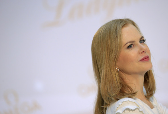 Nicole Kidman pic #623339