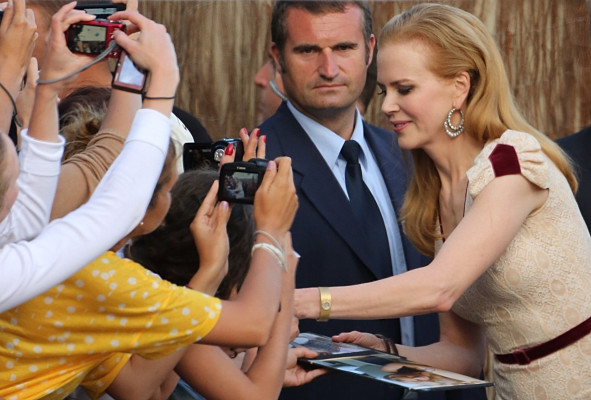 photo 12 in Nicole Kidman gallery [id518487] 2012-06-04 00:00:00