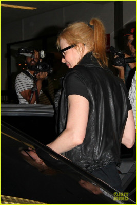 Nicole Kidman pic #658933