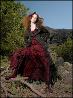 Nicole Linkletter pic #610301