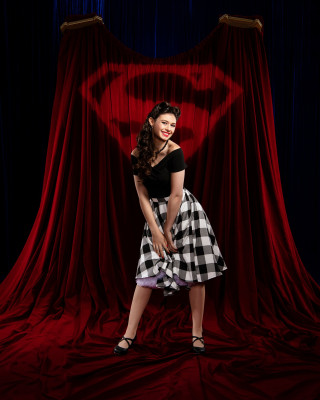 Nicole Maines pic #1252499