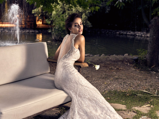 Nicole Meyer pic #879378