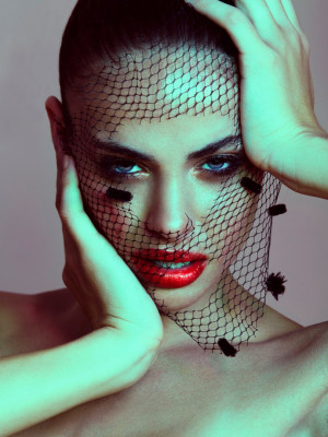 Nicole Meyer pic #984663