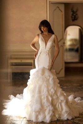 Nicole Meyer for POLLARDI FASHION GROUP