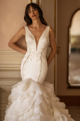 Nicole Meyer for POLLARDI FASHION GROUP