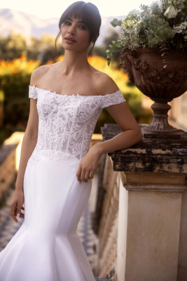 Nicole Meyer for POLLARDI FASHION GROUP