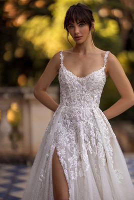 Nicole Meyer for POLLARDI FASHION GROUP