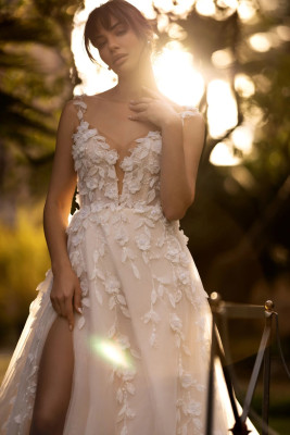 Nicole Meyer for POLLARDI FASHION GROUP