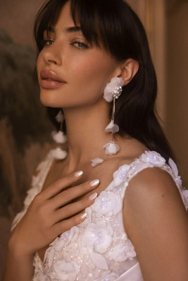 Nicole Meyer for POLLARDI FASHION GROUP