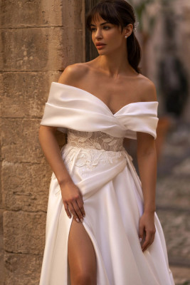 Nicole Meyer for POLLARDI FASHION GROUP