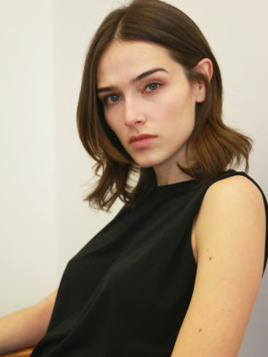 Nicole Neumann