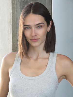 Nicole Neumann