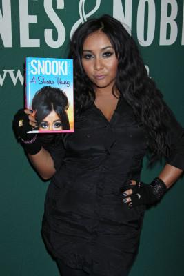 photo 20 in Nicole Polizzi (Snooki) gallery [id380245] 2011-04-04 00:00:00