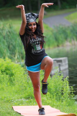 Nicole Polizzi (Snooki) pic #308378