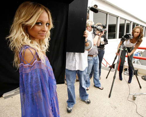 Nicole Richie pic #103369