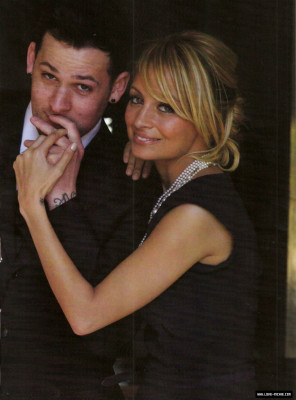 Nicole Richie pic #214079