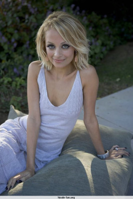 Nicole Richie pic #139066