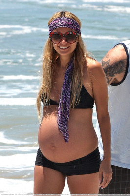 Nicole Richie pic #179406