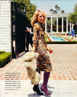 photo 18 in Nicole Richie gallery [id34508] -0001-11-30 00:00:00