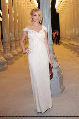 photo 3 in Nicole Richie gallery [id112088] 2008-10-08 00:00:00
