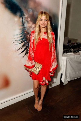 Nicole Richie pic #147357