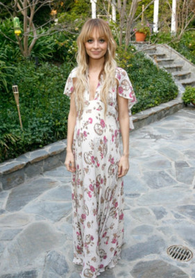Nicole Richie pic #147181