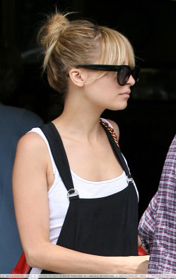 Nicole Richie pic #155398